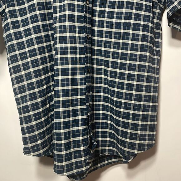 Towncraft short sleeve button down shirt - Picture 3 of 7
